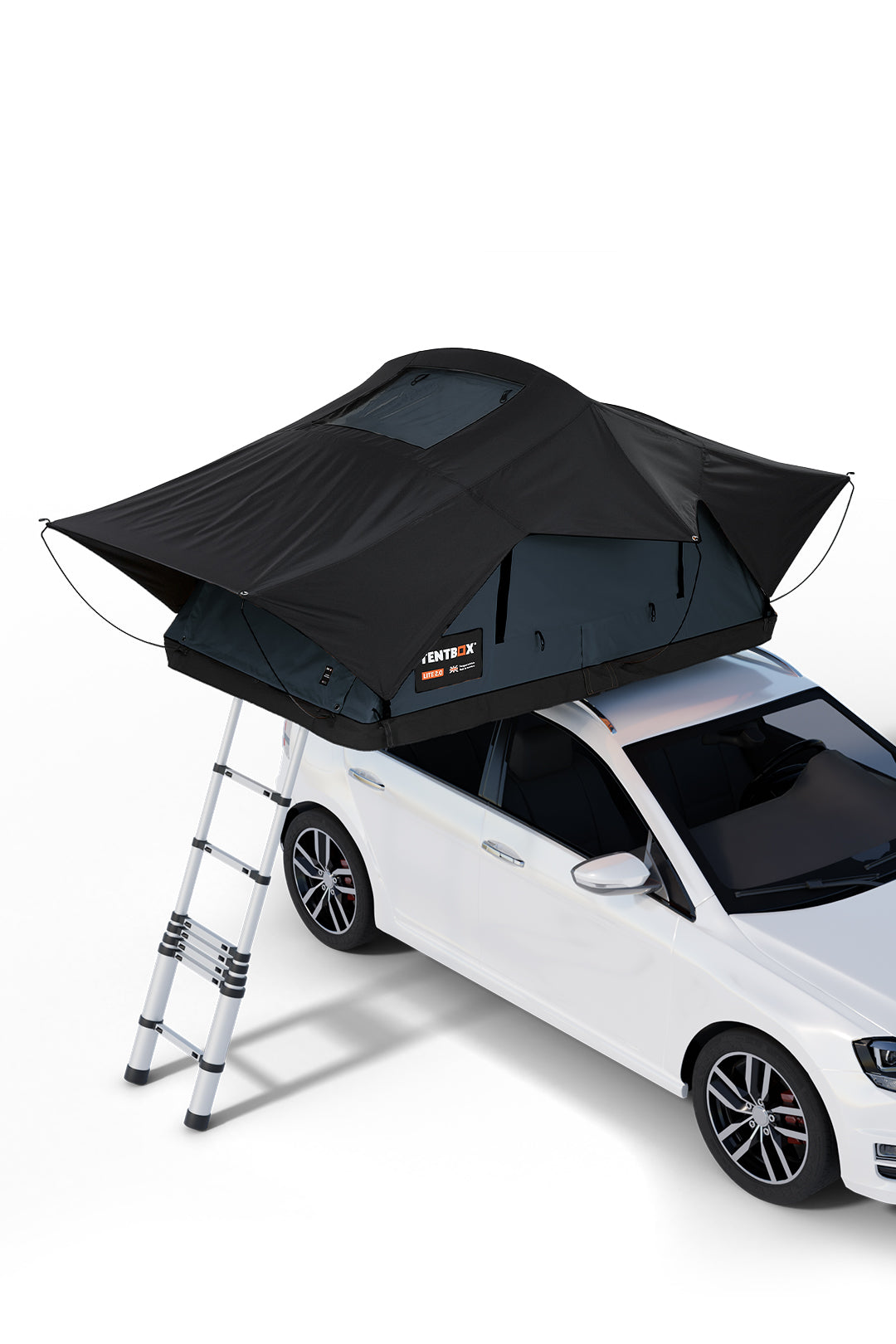 TentBox Lite 2025