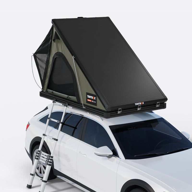 TentBox Cargo