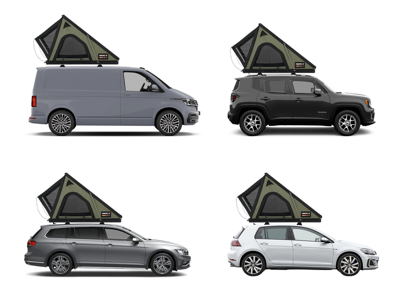 TentBox Cargo