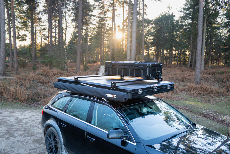 TentBox Cargo