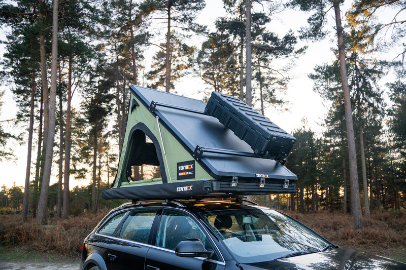 TentBox Cargo