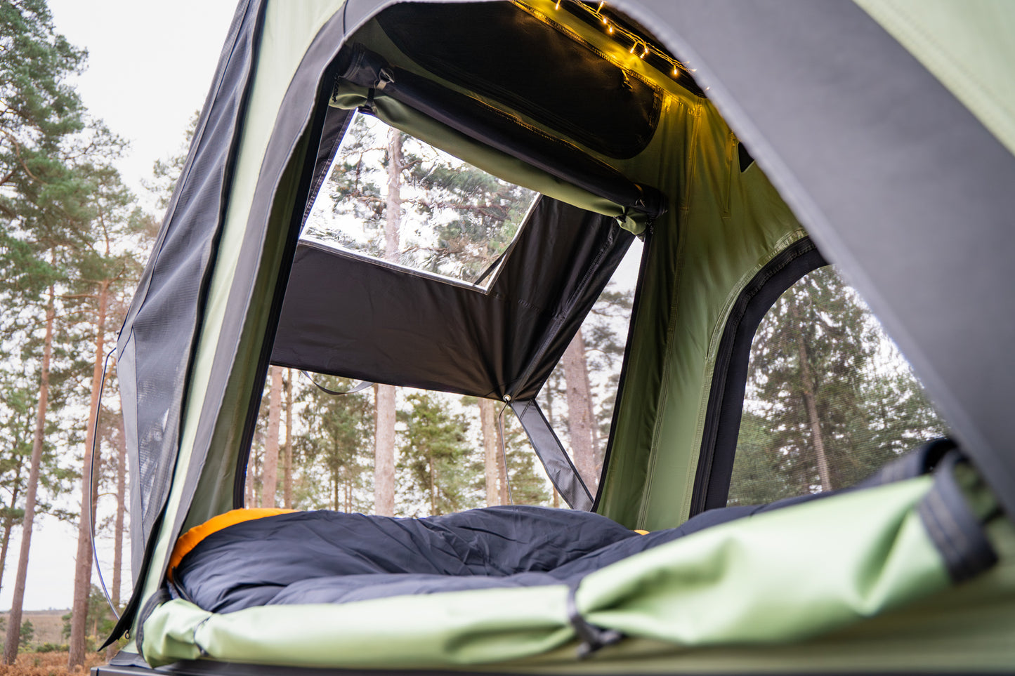 TentBox Cargo