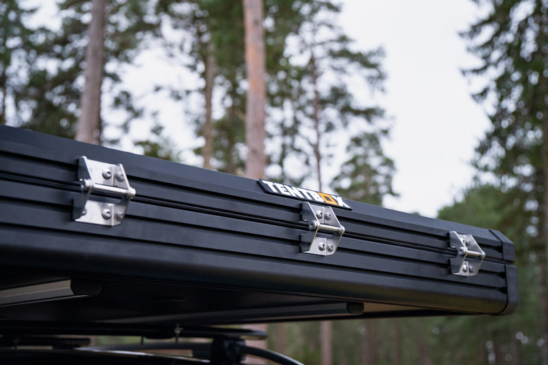 TentBox Cargo
