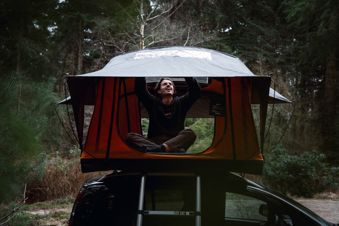 TentBox Lite 2025