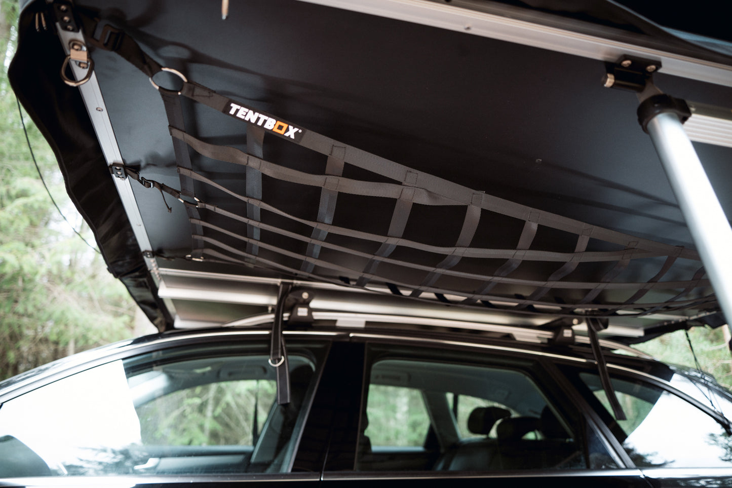 TentBox Lite XL 2025