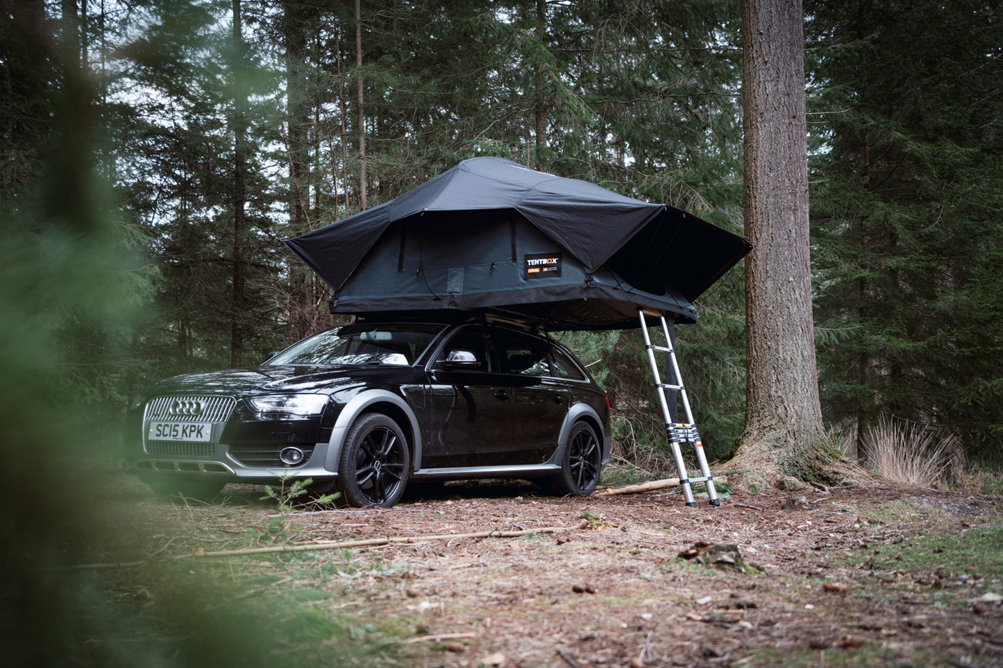 TentBox Lite XL 2025