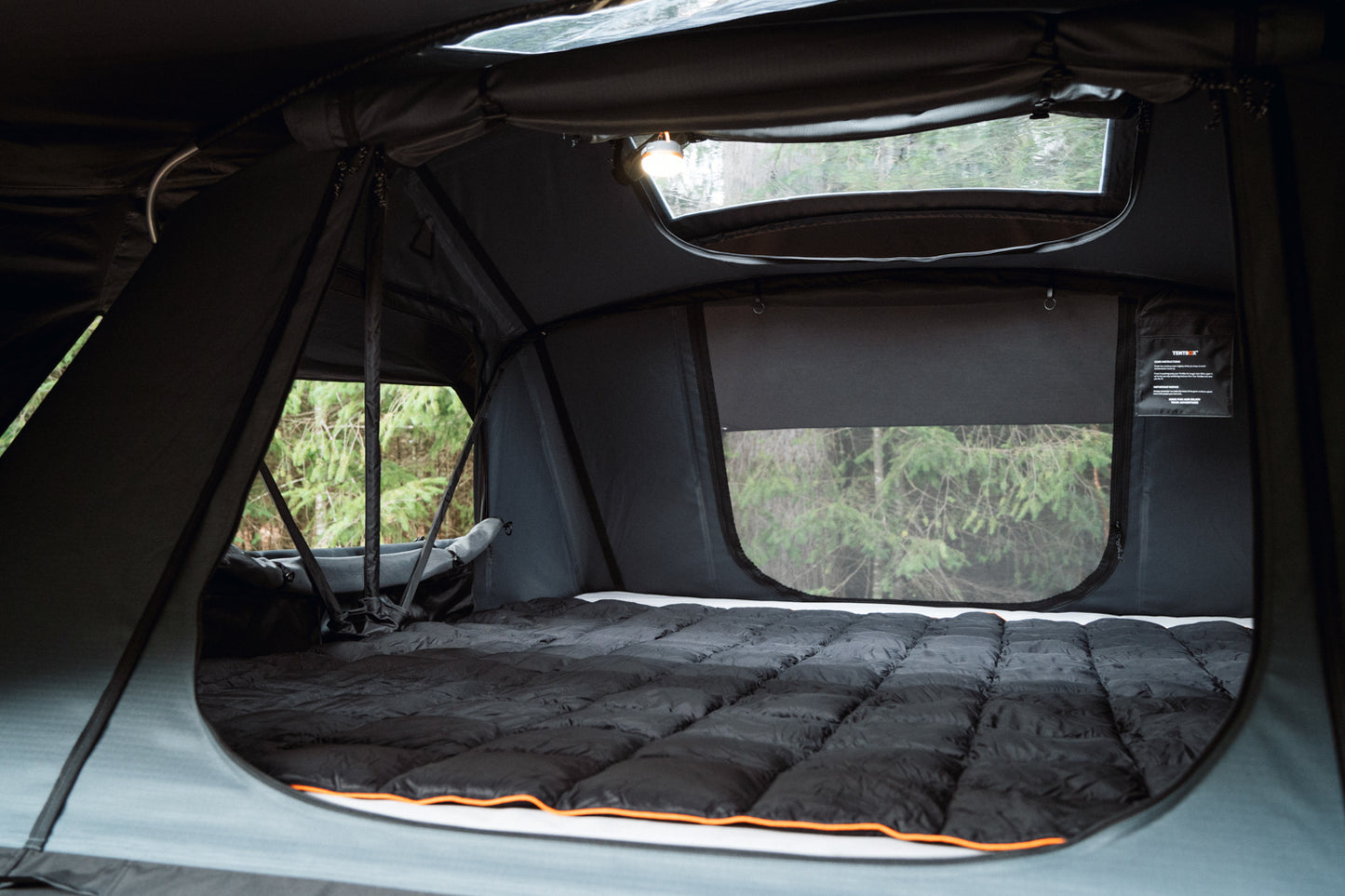 TentBox Lite XL 2025