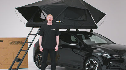 TentBox Lite - 2026