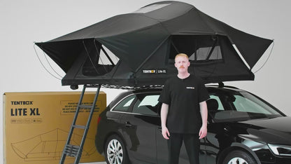TentBox Lite XL - 2026